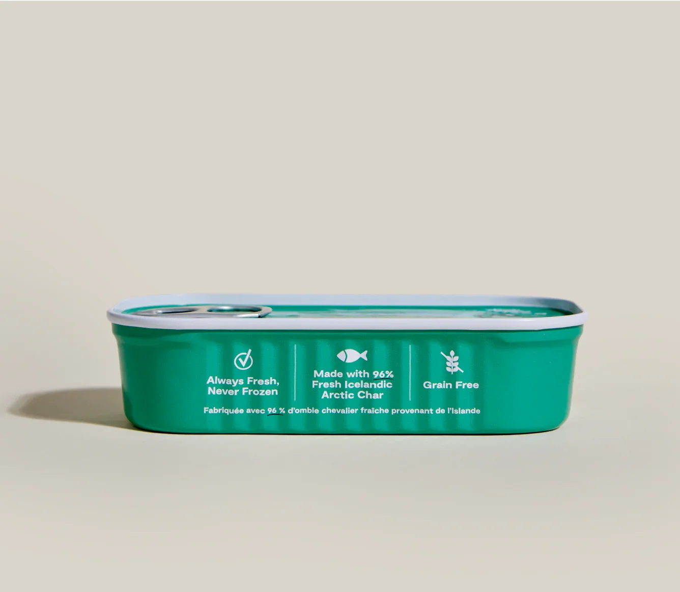 Arctic Char Topper for Dogs