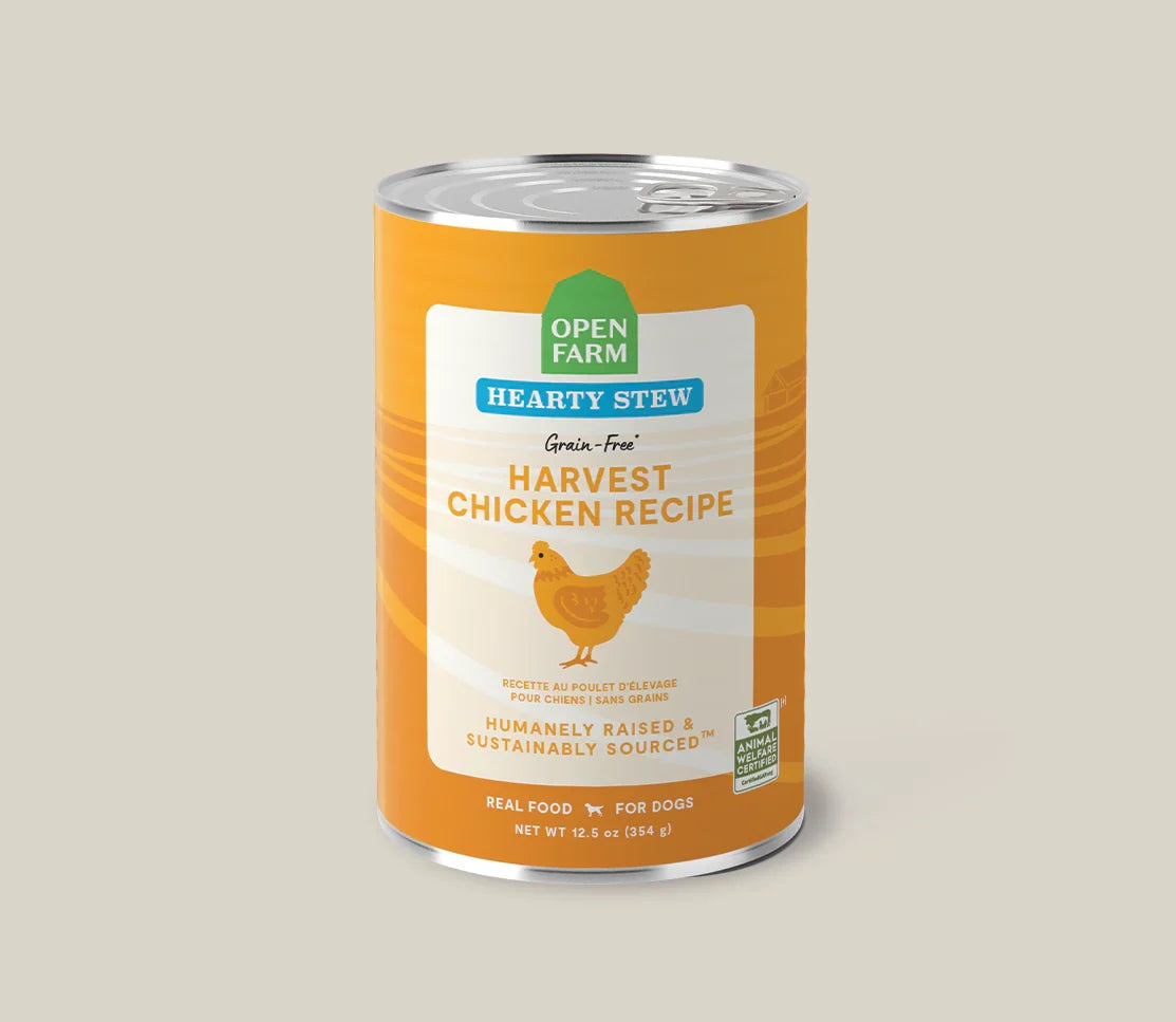 Hearty Stew Variety Pack for Dogs