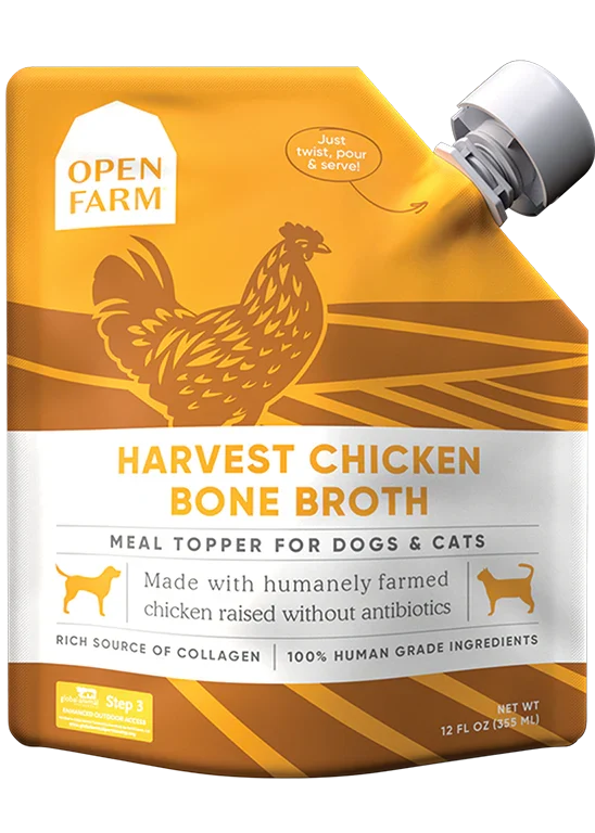 Ancient Grains Puppy Pack