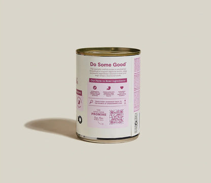 Wild-Caught Whitefish & Pollock Digestive Health Pâté for Dogs
