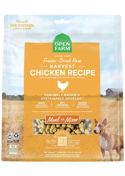 Poultry Bundle