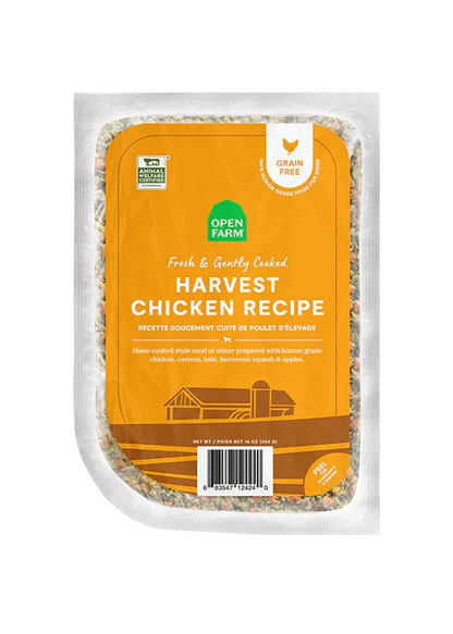 Chicken & Turkey Gently Cooked Variety Pack
