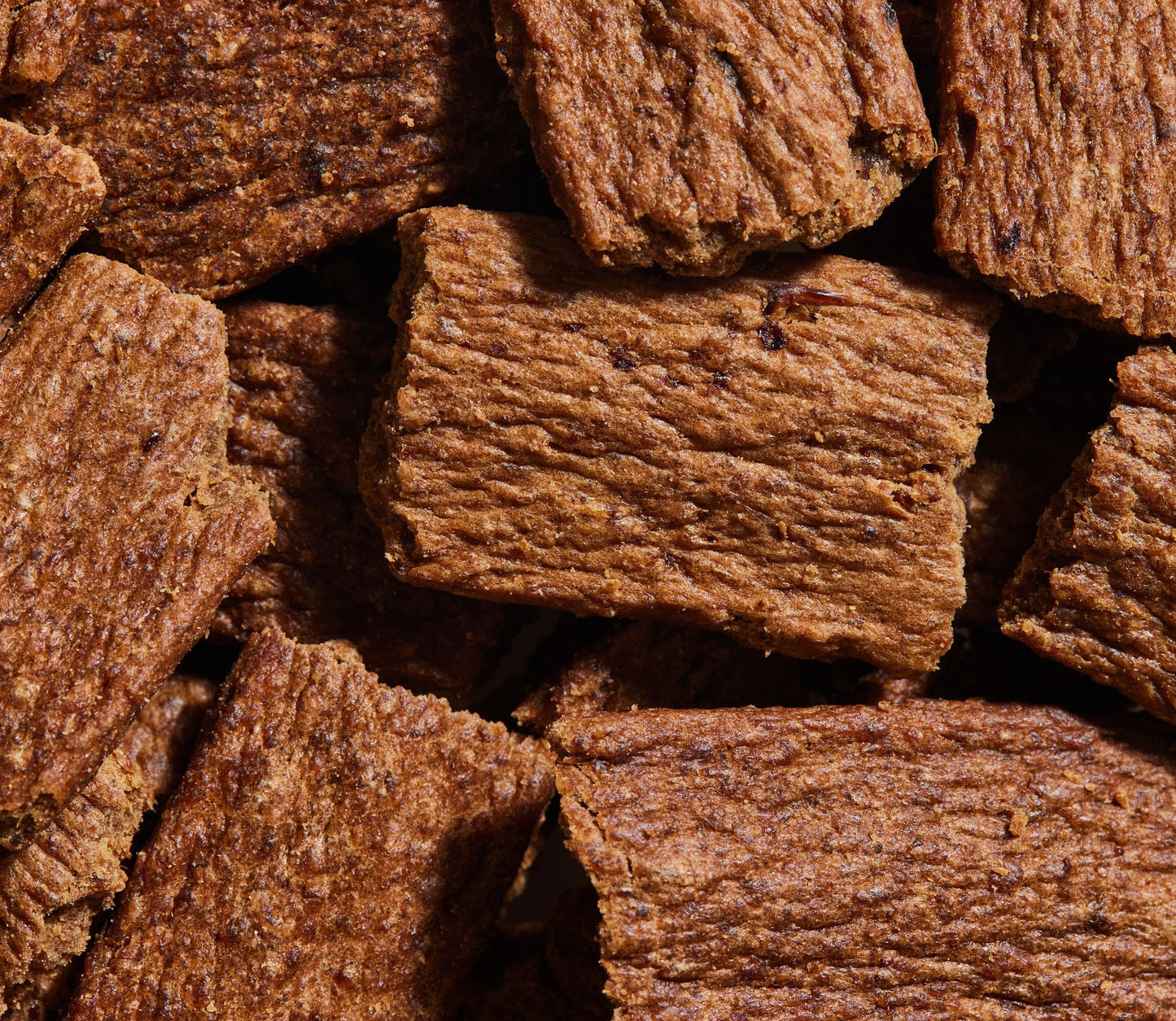 Dehydrated Pork Treats