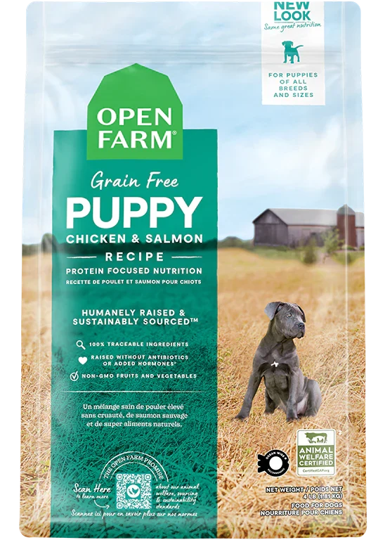 Puppy Essentials Pack