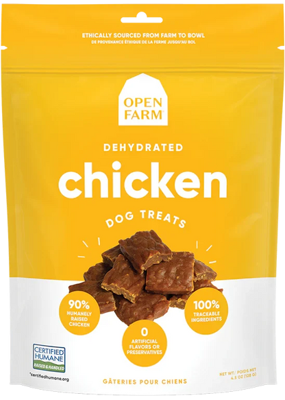 New Puppy Pack