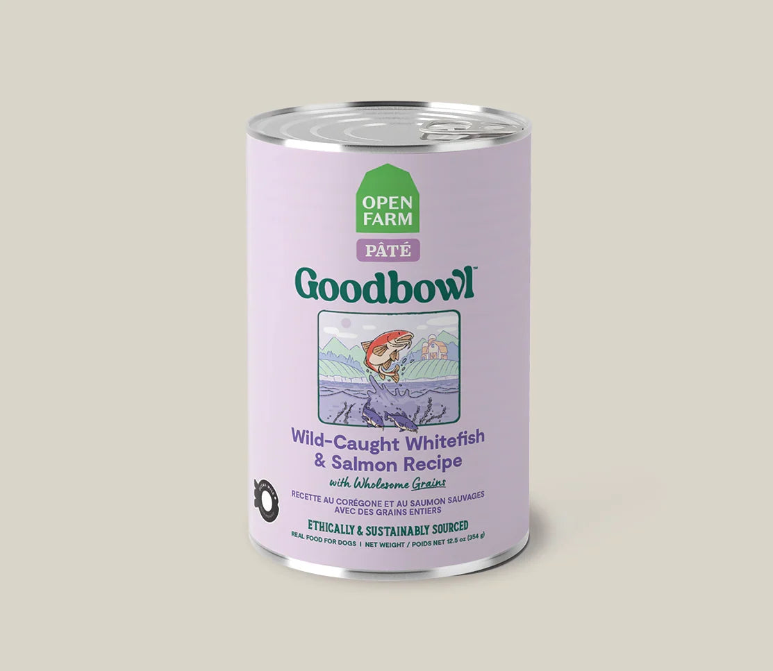 Goodbowl Variety Pack for Dogs