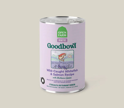 Goodbowl Variety Pack for Dogs