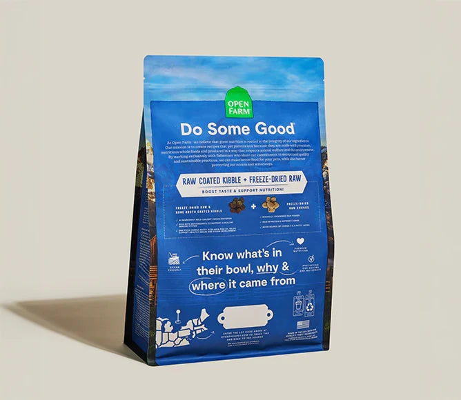 RawMix Ancient Grains Puppy Kibble