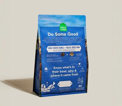 RawMix Ancient Grains Puppy Kibble