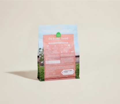 Wild-Caught Salmon & Cod Freeze Dried Raw Morsels for Cats