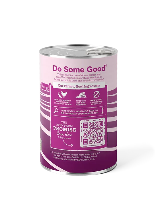 Pâté Variety Pack for Dogs