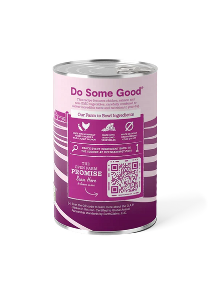 Pâté Variety Pack for Dogs