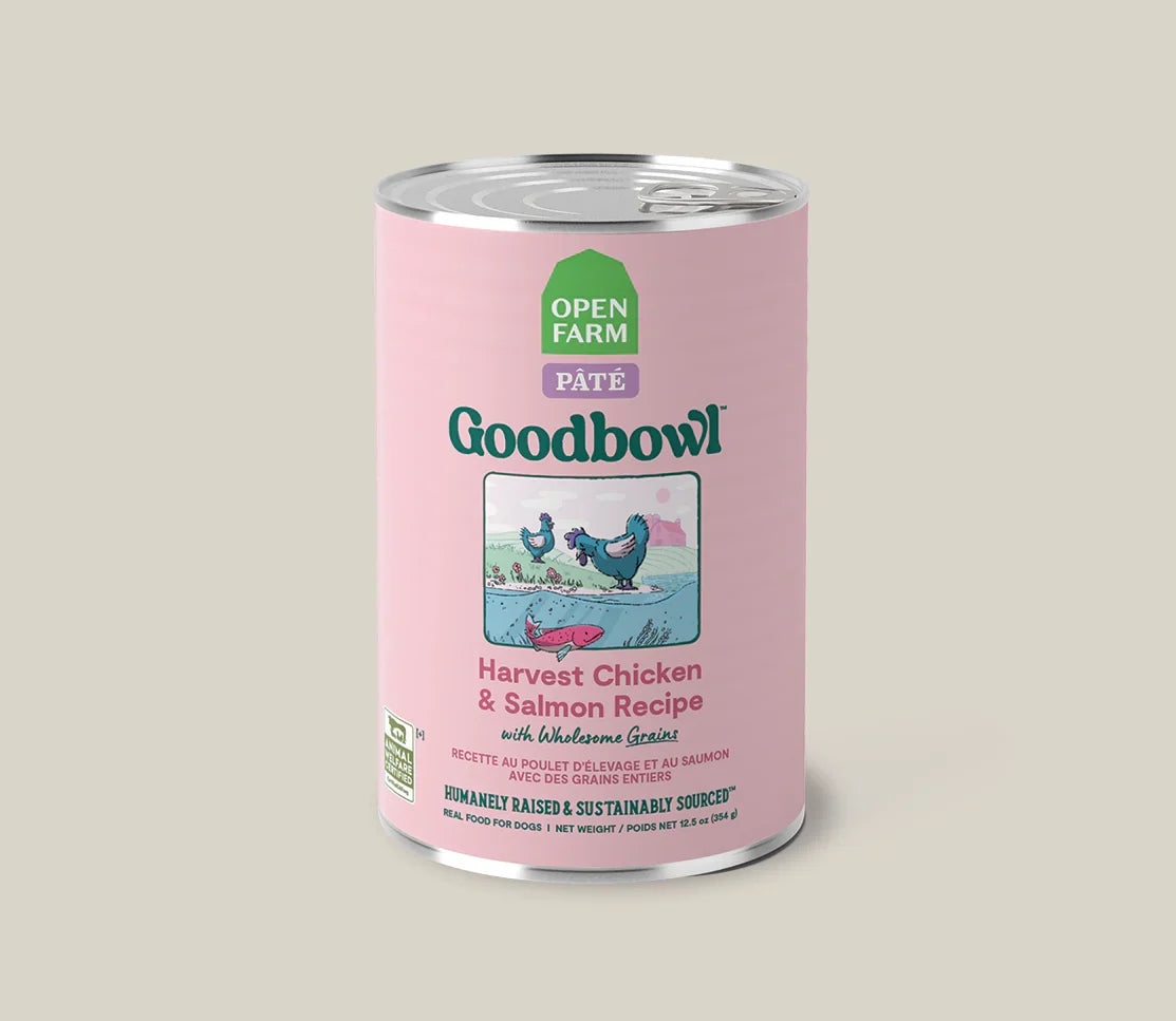 Goodbowl Variety Pack for Dogs