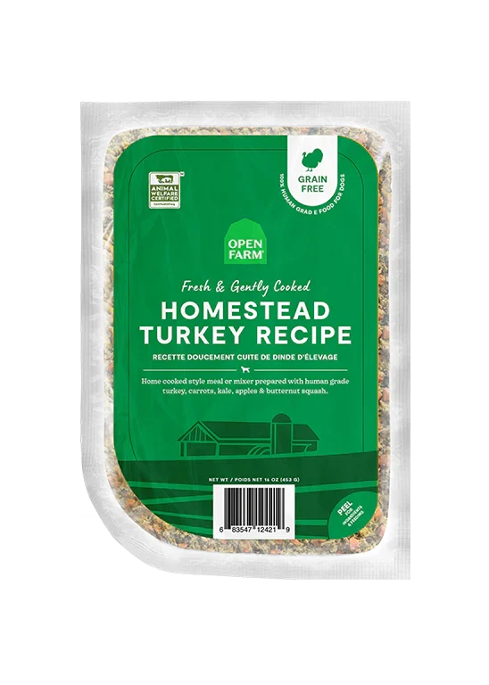 Chicken & Turkey Gently Cooked Variety Pack