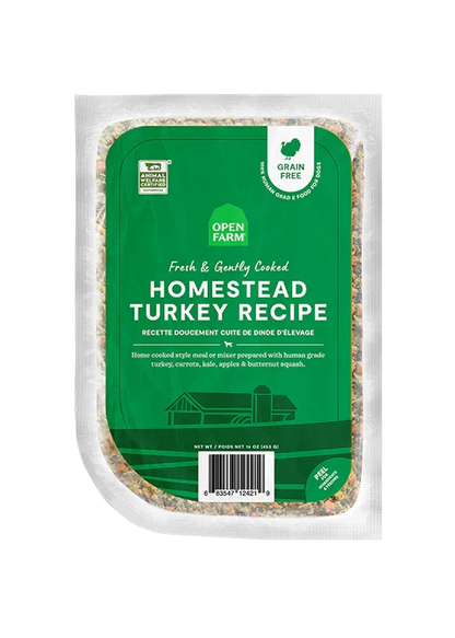 Chicken & Turkey Gently Cooked Variety Pack