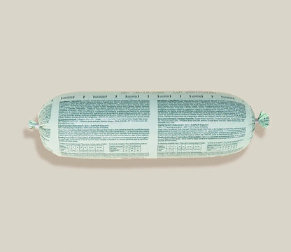 Goodbowl Harvest Chicken Freshly Crafted Roll for Dogs