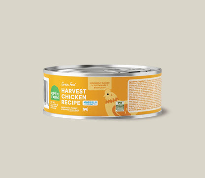 Morsels in Gravy Variety Pack for Cats
