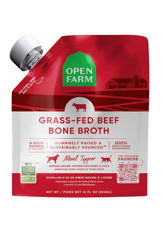 Bone Broth Bundle for Cats