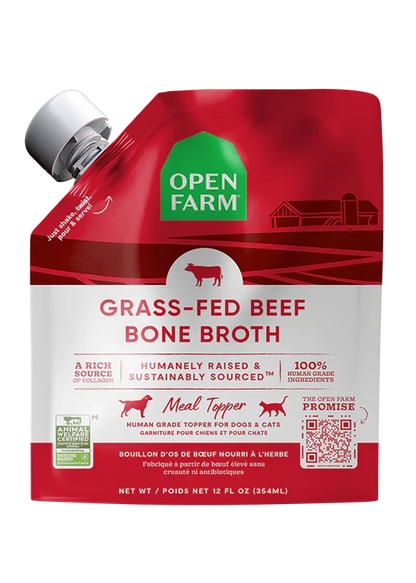 Bone Broth Bundle for Cats