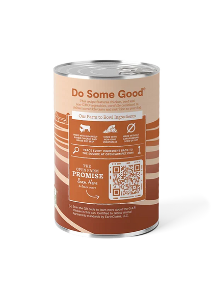 Pâté Variety Pack for Dogs
