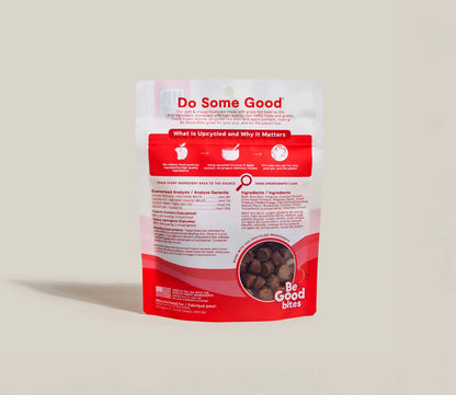 Be Good Bites Grass-Fed Beef Treats