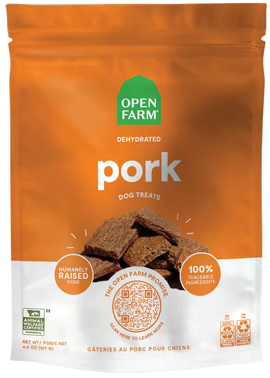 Dehydrated Treat Variety Pack
