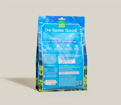 Surf & Turf Air Dried Recipe for Dogs