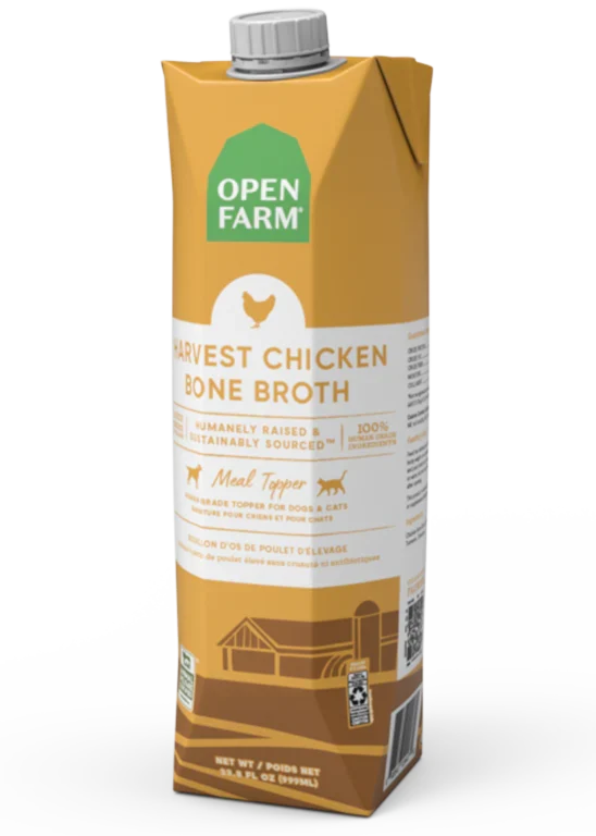 Bone Broth Plus Bundle for Dogs