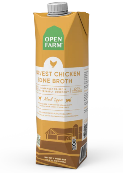 Bone Broth Plus Bundle for Dogs