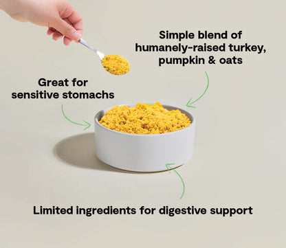 Tummy Rescue Freshly Crafted Dog Food