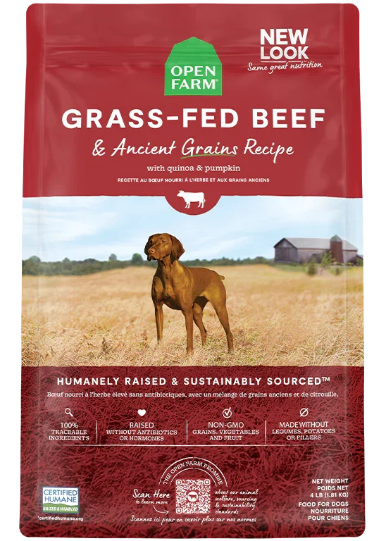 Grass-Fed Goodness Bundle