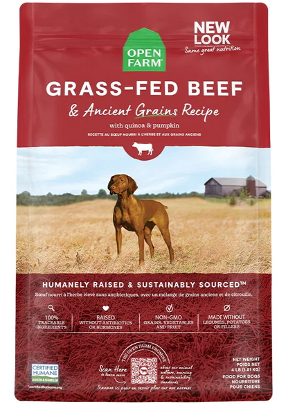Grass-Fed Goodness Bundle