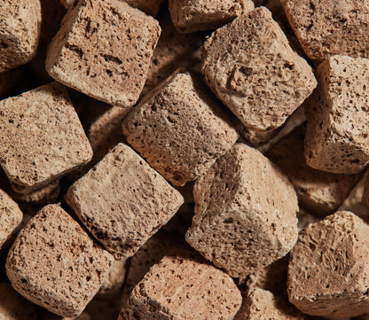 Freeze Dried Raw Chicken Liver Treat