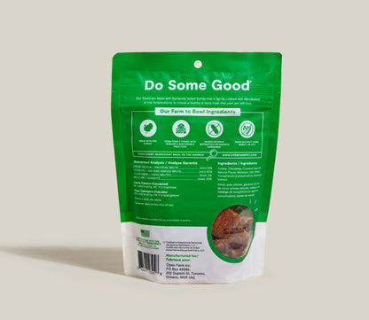 Dehydrated Turkey Treats