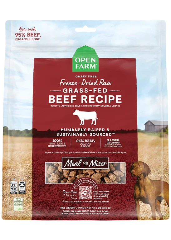 Grass-Fed Goodness Bundle