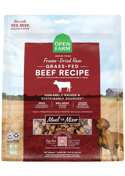Grass-Fed Goodness Bundle