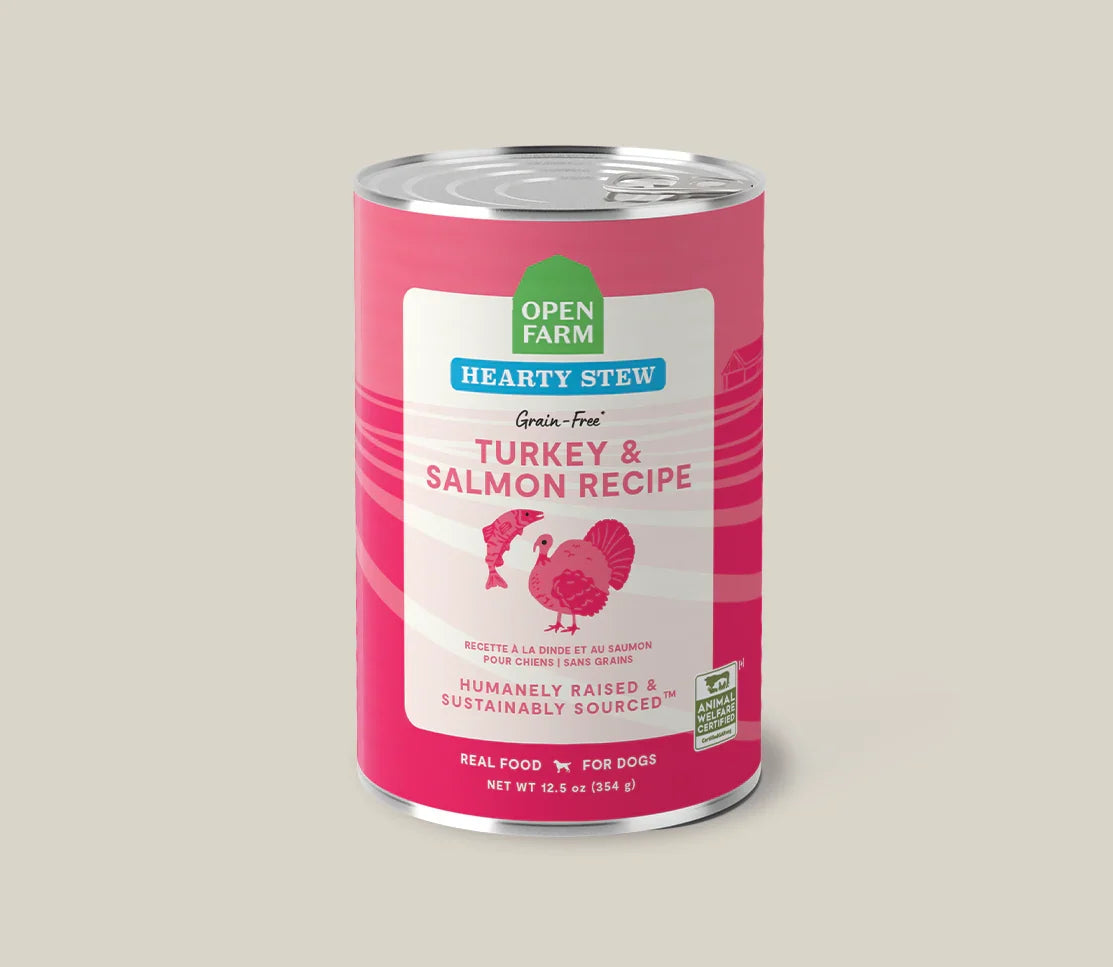 Hearty Stew Variety Pack for Dogs