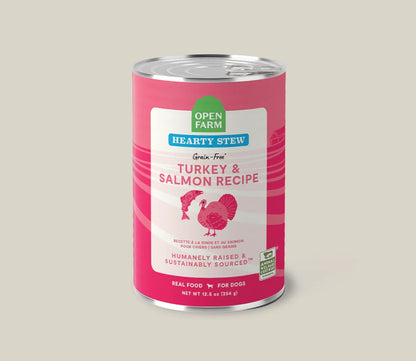 Hearty Stew Variety Pack for Dogs