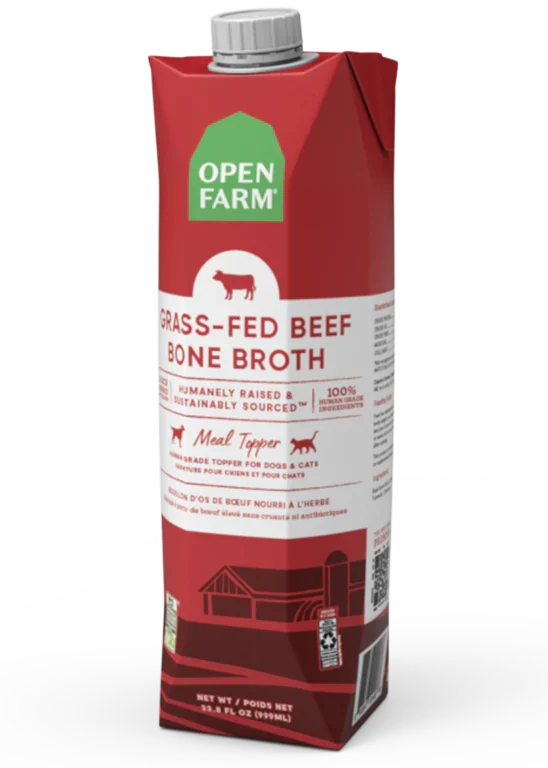 Bone Broth Plus Bundle for Dogs
