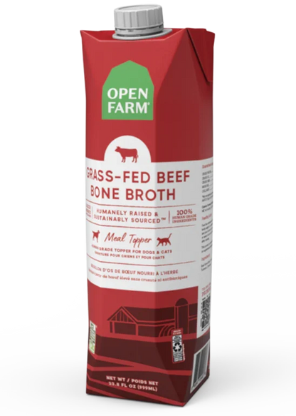 Bone Broth Plus Bundle for Dogs