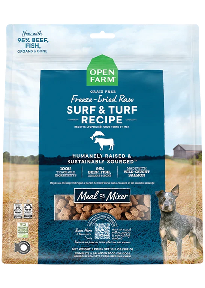 Ancient Grains Puppy Pack