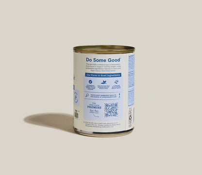Chicken & Pollock Healthy Weight Pâté for Dogs
