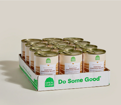 Harvest Chicken Pâté for Dogs