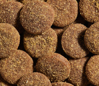 Better Biscuits Chicken & Oatmeal Recipe
