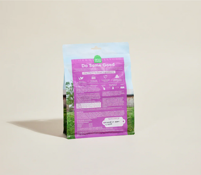 Chicken & Salmon Freeze Dried Raw Morsels for Cats