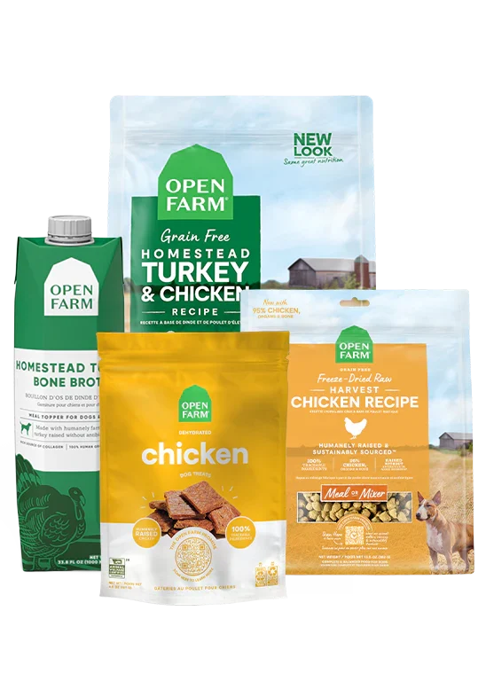 Poultry Bundle