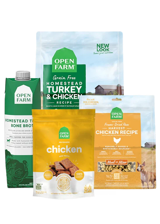 Poultry Bundle