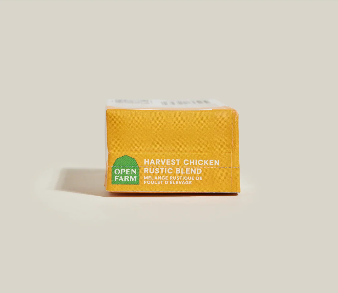 Harvest Chicken Rustic Blend Wet Cat Food