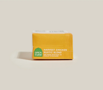 Harvest Chicken Rustic Blend Wet Cat Food