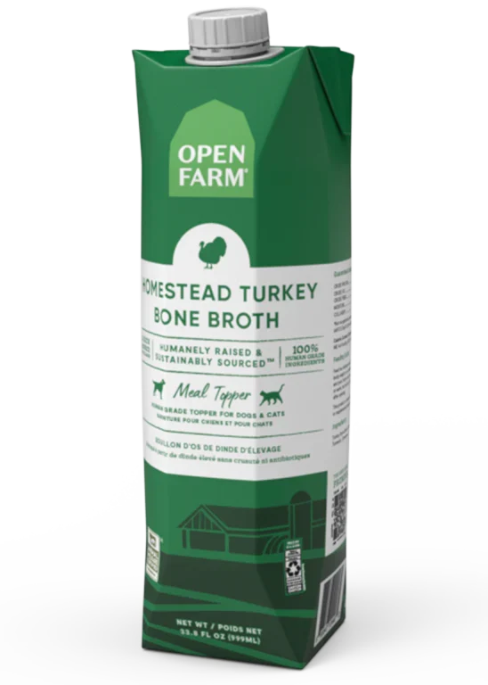 Bone Broth Plus Bundle for Dogs